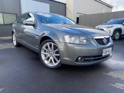 2011 Holden
Calais V