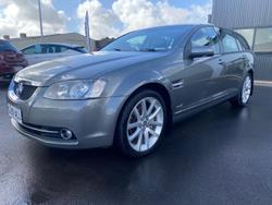 2011 Holden
Calais V