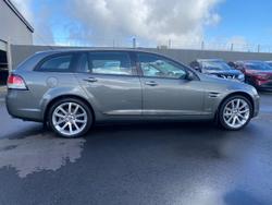 2011 Holden
Calais V