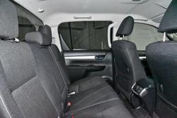 2022 Toyota
Hilux SR5