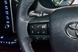 2022 Toyota
Hilux SR5