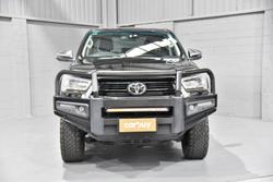2022 Toyota
Hilux SR5
