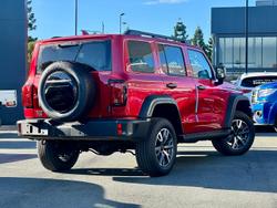 2025 GWM
Tank 300 Ultra