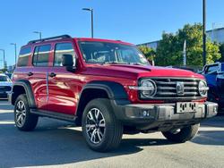 2025 GWM
Tank 300 Ultra