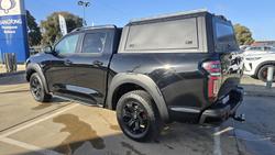 2023 GWM
Ute Cannon XSR