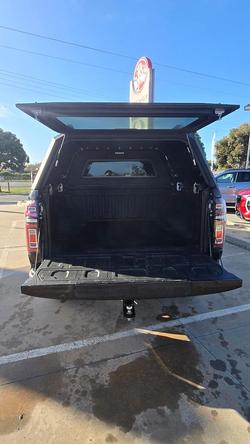 2023 GWM
Ute Cannon XSR