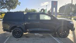 2023 GWM
Ute Cannon XSR