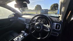 2023 GWM
Ute Cannon XSR