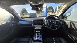2023 GWM
Ute Cannon XSR