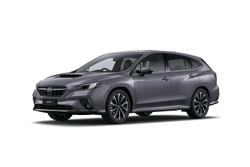 2025 Subaru
                WRX tS