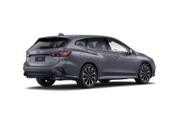 2025 Subaru
                WRX tS