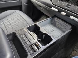 2025 Kia Tasman X-Line