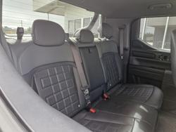 2025 Kia Tasman X-Line