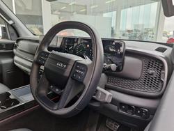 2025 Kia Tasman X-Line