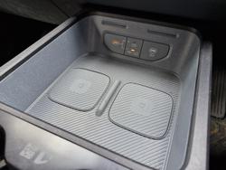 2025 Kia Tasman X-Line