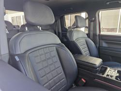 2025 Kia
Tasman X-Line