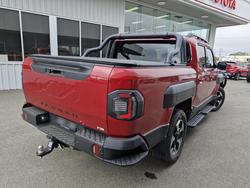 2025 Kia Tasman X-Line