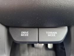 2025 Kia Tasman X-Line