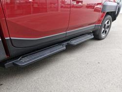 2025 Kia Tasman X-Line