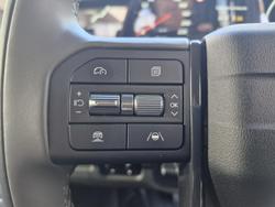 2025 Kia
Tasman X-Line