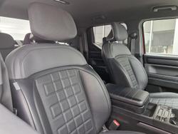 2025 Kia Tasman X-Line