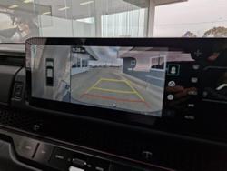 2025 Kia Tasman X-Line