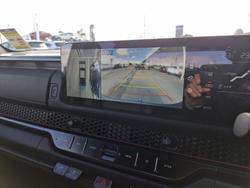 2025 Kia
Tasman X-Line