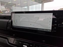 2025 Kia Tasman X-Line