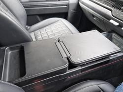 2025 Kia Tasman X-Line