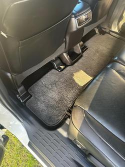 2019 Toyota
                Kluger GXL