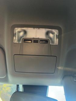 2019 Toyota
                Kluger GXL