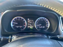 2019 Toyota
                Kluger GXL