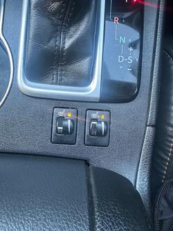 2019 Toyota
                Kluger GXL