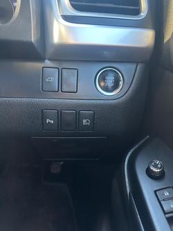 2019 Toyota
                Kluger GXL