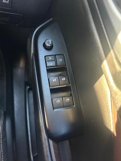 2019 Toyota
                Kluger GXL