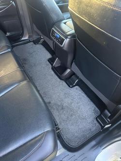 2019 Toyota
                Kluger GXL