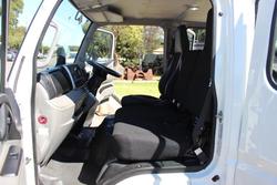 2021 Fuso Canter 515 DC WHITE