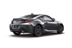 2025 Subaru
BRZ tS