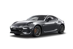 2025 Subaru
BRZ tS