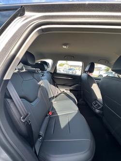 2025 GWM Haval H6 Lux B01 AYRES GREY