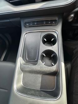 2025 GWM Haval H6 Lux B01 AYRES GREY