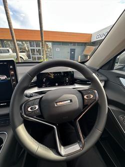 2025 GWM Haval H6 Lux B01 AYRES GREY