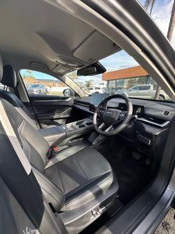 2025 GWM Haval H6 Lux B01 AYRES GREY