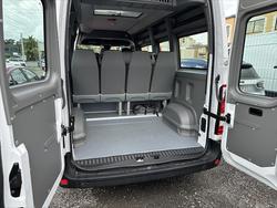 2024 Renault
Master Pro 110kW