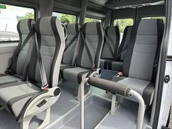 2024 Renault
Master Pro 110kW