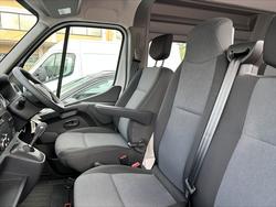 2024 Renault
Master Pro 110kW