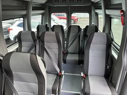 2024 Renault
Master Pro 110kW