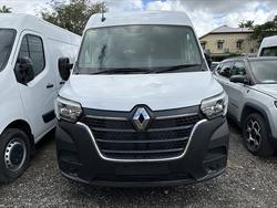 2024 Renault
Master Pro 110kW