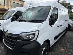 2024 Renault
Master Pro 110kW