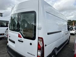 2024 Renault
Master Pro 110kW